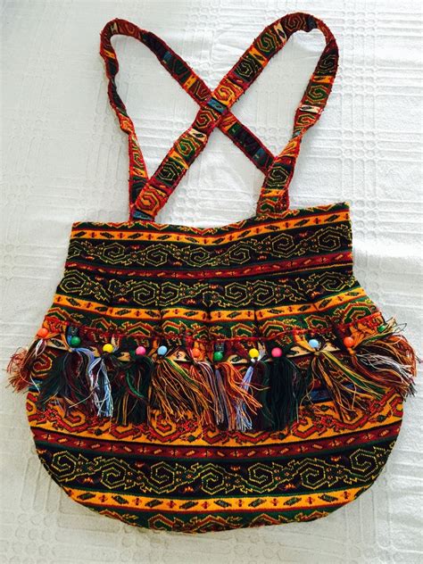 gypsy bag patterns.